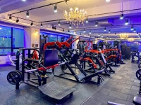 바디플렉스짐 강서구청점