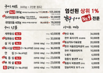 국민한우집 삼성역본점