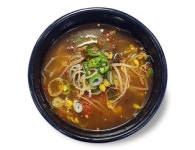 식당가 칠서휴게소(양평방향)