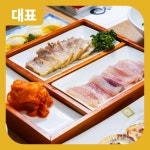 예향한정식 목포보리굴비 평화광장점