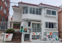 샘물지역아동센터