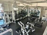 노웨어짐 헬스&PT 사직점