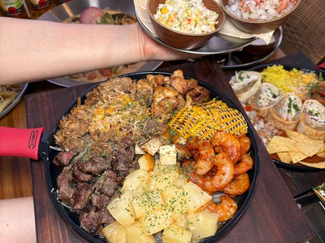 오타코 에리카 본점