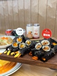 애플꼬마김밥 춘천점