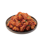 통닭왕운서역점 | 노랑통닭 인천운서역점