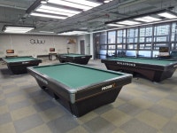 제이파크(J.PARK)당구클럽