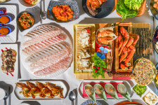 왜목마을 태공수산횟집