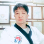 청기와체육교실 태권도장