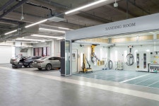 엘앤티렉서스 하남종합서비스센터