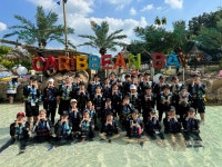 HTS경희대석사태권도장