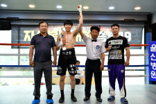 라텔 복싱&킥복싱