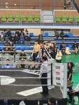 라텔 복싱&킥복싱