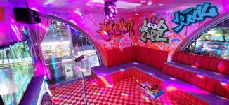 젤리 몬스터 코인 노래연습장