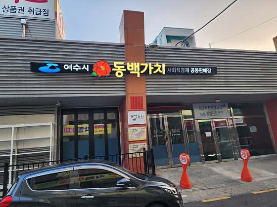 서녹씨 동백가치점 사진