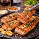 바람난돼랑이
