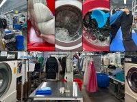 라온세탁전문점 동탄본점