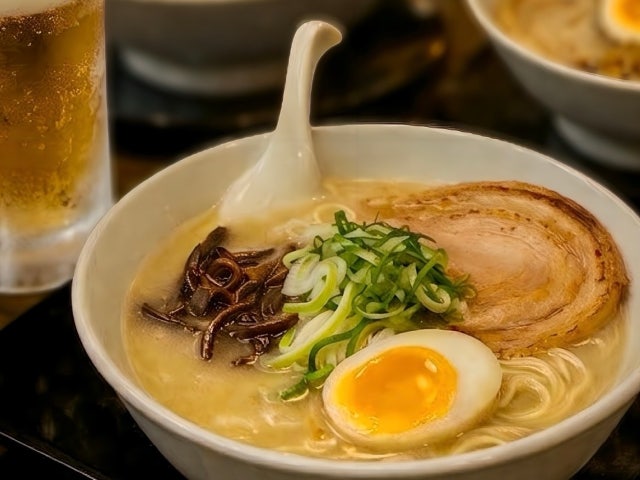 해라멘