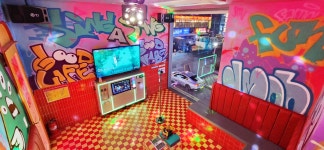 젤리 몬스터 코인 노래연습장