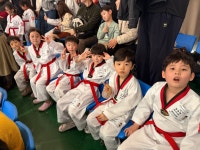 아이캔대곡태권도장