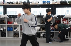 SD오천복싱