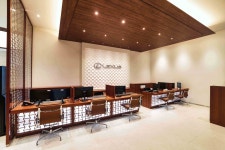 엘앤티렉서스 하남종합서비스센터