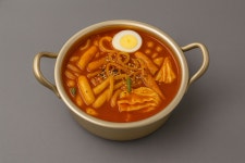 맹호수제돈까스