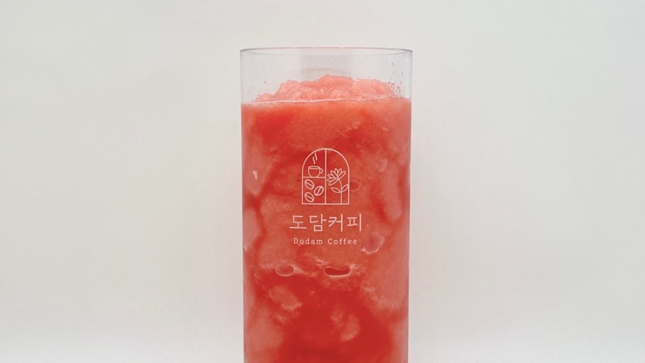 도담커피