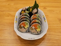 모아드림김밥