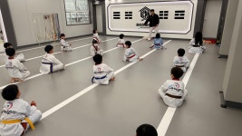 아이캔대곡태권도장