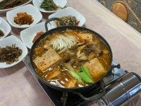 등산식당