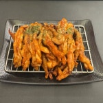 장수숯불닭갈비