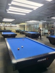 제이파크(J.PARK)당구클럽