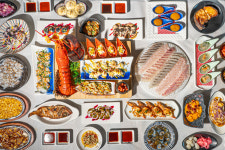 왜목마을 태공수산횟집