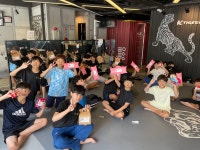 KTIGERS 태권도 동탄관