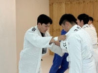 용인대 강동유도관
