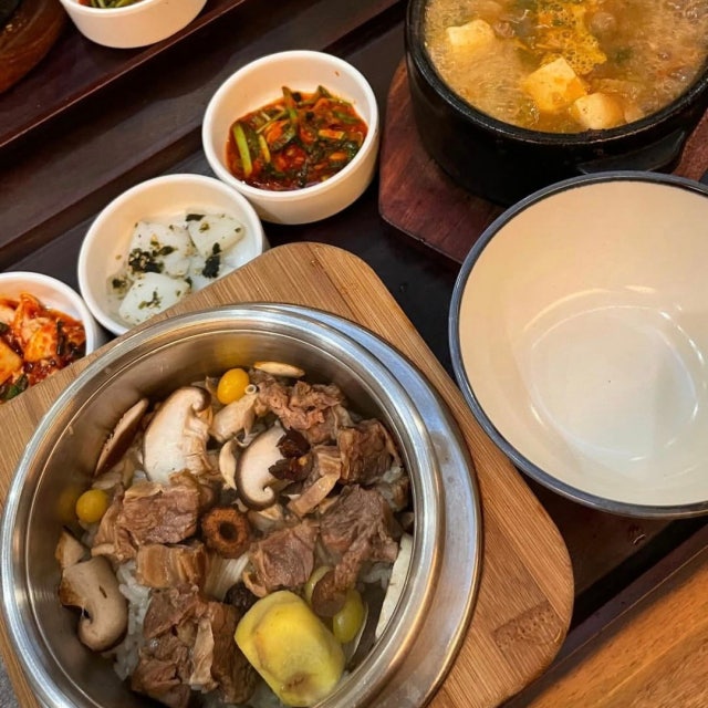 도마 인사동점 한식 대표 사진