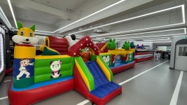 아이캔대곡태권도장