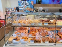 파리바게뜨 별내별가람역점