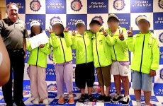 창의영재올림피아드학원