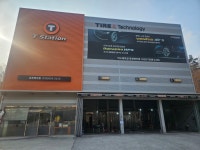 티스테이션 유천택지점