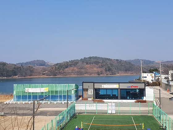 카페 비토로 사진