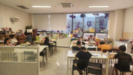 꿈꾸는아뜰리에미술학원