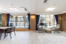 뉴힐링스파펜션