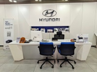 현대자동차 송현대리점