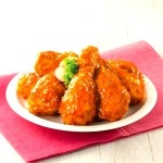 처갓집양념치킨 대림동산점