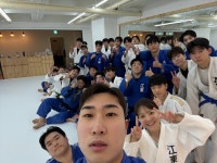 용인대 강동유도관