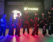 KTIGERS 태권도 동탄관