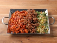 양촌리직화쭈꾸미 군산은파점