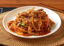 통큰쌈싸먹는김치찌개