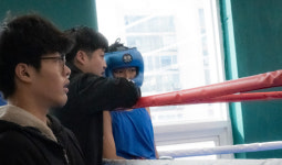 SD오천복싱